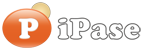 logo iPase: Gestione Contabilità Familiare